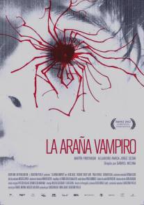Паук-вампир/La arana vampiro (2012)