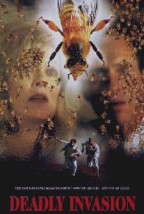 Пчелы-убийцы/Deadly Invasion: The Killer Bee Nightmare (1995)