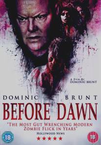 Перед рассветом/Before Dawn (2012)