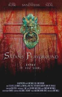 Песочница Сатаны/Satan's Playground (2006)