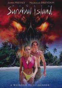 Пиньята: Остров демона/Demon Island (2002)