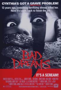 Плохие сны/Bad Dreams