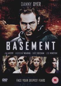 Подвал/Basement (2010)