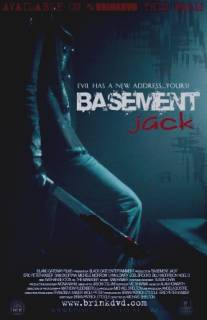 Подвальный Джек/Basement Jack (2009)