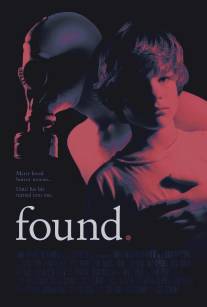 Поиск/Found (2012)