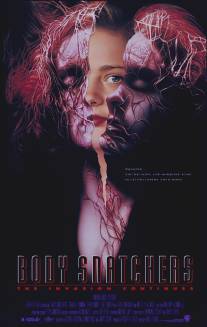 Похитители тел/Body Snatchers (1993)