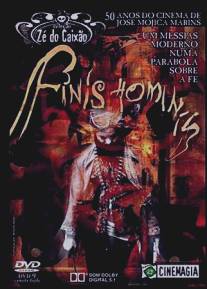 Последний из рода людского/Finis Hominis (1971)
