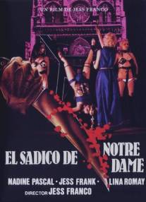 Потрошитель из Нотрдама/El sadico de Notre-Dame