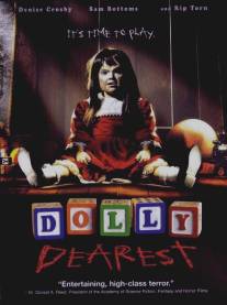 Прелестная Долли/Dolly Dearest (1991)