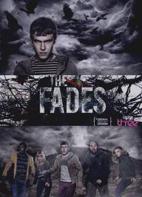 Призраки/Fades, The (2011)