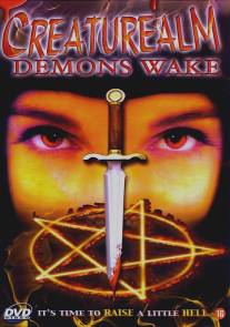 Пробуждение демонов/Creaturealm: Demons Wake (1998)