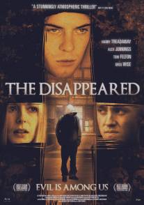 Пропавший/Disappeared, The (2008)