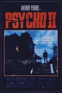 Психо 2/Psycho II