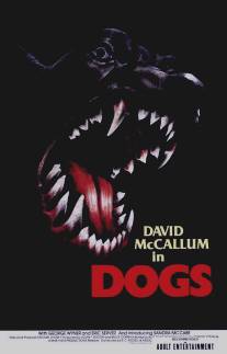 Псы/Dogs (1976)
