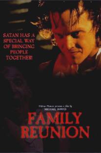 Семейное воссоединение/Family Reunion (1989)