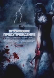 Штормовое предупреждение/Storm Warning (2007)