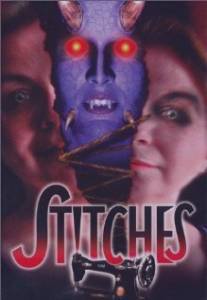 Швы/Stitches (2001)