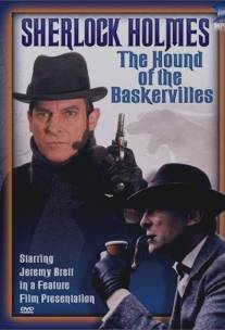 Собака Баскервилей/Hound of the Baskervilles, The (1988)