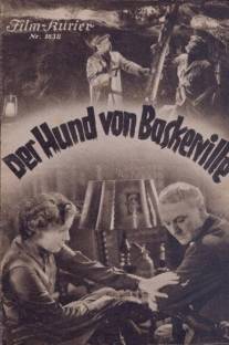 Собака Баскервилей/Hund von Baskerville, Der (1937)