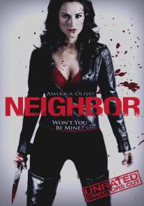 Соседка/Neighbor (2009)