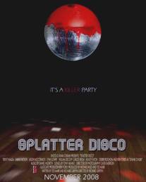 Splatter Disco