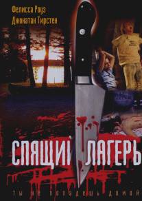 Спящий лагерь/Sleepaway Camp