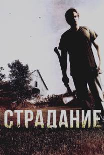 Страдание/Infliction, The (2012)