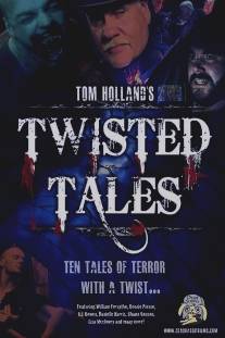 Странные рассказы/Twisted Tales (2013)
