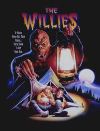 Страшилки/Willies, The (1990)