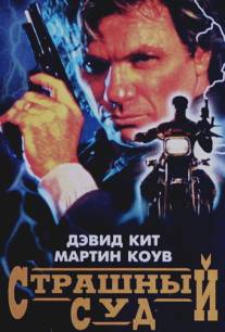 Страшный суд/Judge and Jury (1996)