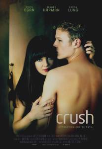Страсть/Crush (2009)