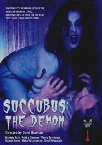 Суккуб: Демон/Succubus: The Demon (2006)