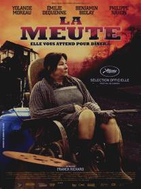 Свора/La meute (2010)