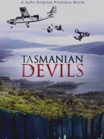 Тасманские дьяволы/Tasmanian Devils (2012)