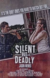 Тихий, но смертоносный/Silent But Deadly (2011)