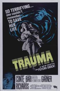 Trauma (1962)