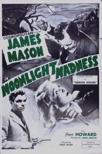 У ночи есть глаза/Night Has Eyes, The (1942)