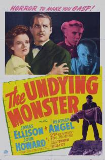 Undying Monster, The