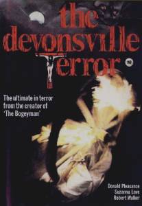 Ужас Девонсвилля/Devonsville Terror, The