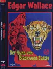 Ужас замка Блэквуд/Der Hund von Blackwood Castle (1968)