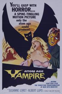 Вампир атомного века/Seddok, l'erede di Satana (1960)