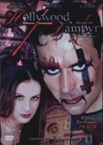 Вампир из Голливуда/Hollywood Vampyr (2002)
