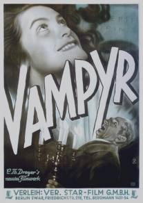 Вампир: Сон Алена Грея/Vampyr (1932)