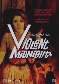 Violent Midnight (1963)