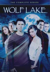 Волчье озеро/Wolf Lake (2001)