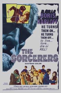 Волшебники/Sorcerers, The (1967)