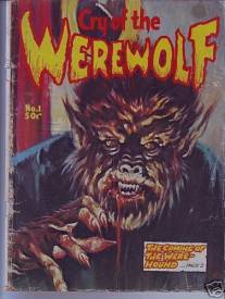 Вой оборотня/Cry of the Werewolf (1944)