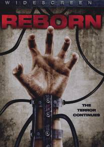 Возродившийся машиной/Machined Reborn (2009)