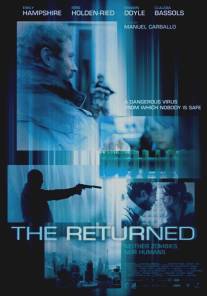 Возвращённые/Returned, The (2013)