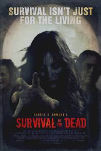 Выживание мертвецов/Survival of the Dead